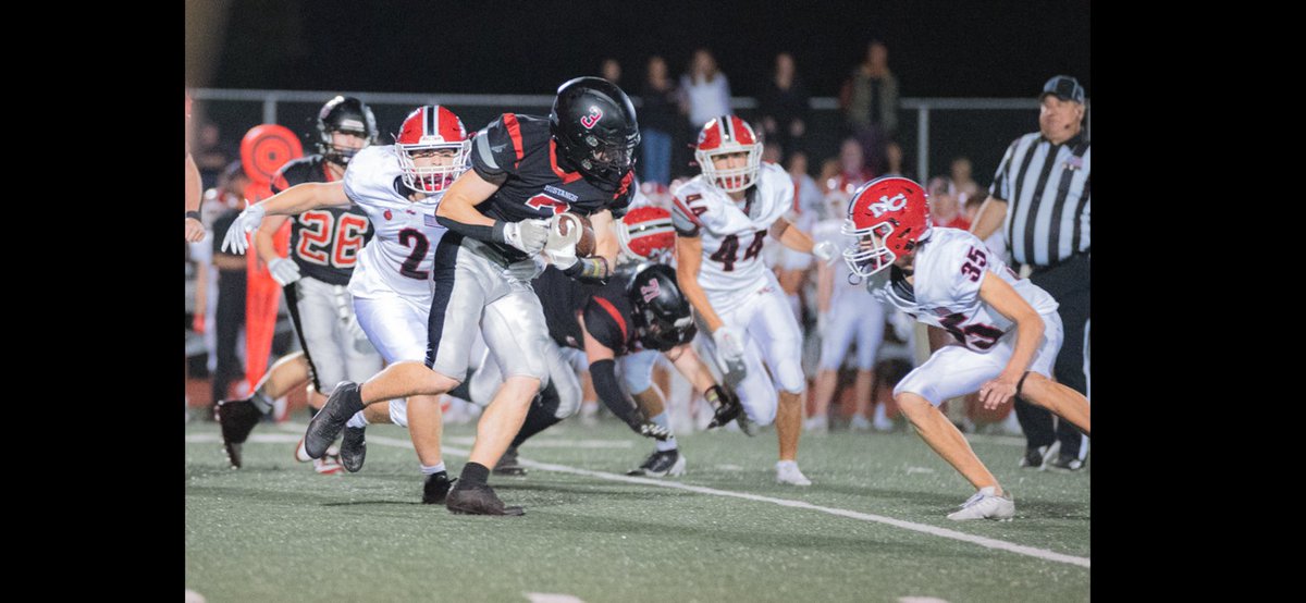 Grateful to be named first team All-Fciac for the second year in a row!

fciac.net/1207676/2024-a…