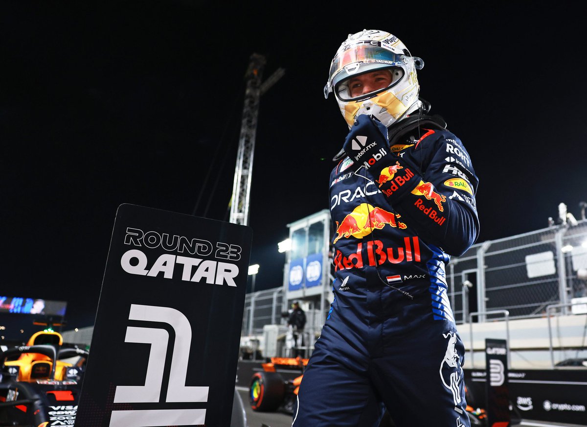 Aperta's tweet photo. Hope you enjoyed that @fia https://t.co/1fSFci0QhF