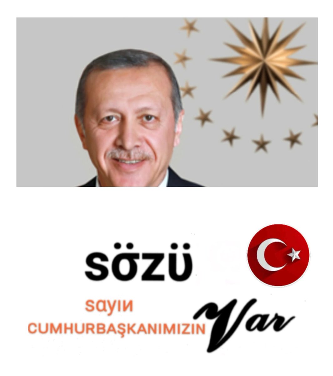 Devlete
Devletin Cumhurbaşkanı'na
Devlet Beye
Hükümete Güveniyoruz 
#BirinciDereceye3600 Ek Gösterge Sözü Havada Kalmaz
<a href="/RTErdogan/">Recep Tayyip Erdoğan</a> <a href="/dbdevletbahceli/">Devlet Bahçeli</a> <a href="/memetsimsek/">Mehmet Simsek</a> <a href="/isikhanvedat/">Prof. Dr. Vedat Işıkhan</a> <a href="/avabdullahguler/">Abdullah Güler</a> <a href="/erkanakcay45/">Erkan Akçay</a> <a href="/PrfDrFilizKilic/">Prof. Dr. Filiz KILIÇ</a> <a href="/MKalayci42/">Mustafa Kalaycı</a> <a href="/ifarukaksu/">İsmail Faruk Aksu</a> <a href="/AvOzlemZengin/">Av. Özlem Zengin 🇹🇷</a> <a href="/mehmedmus/">Dr. Mehmet Muş</a>