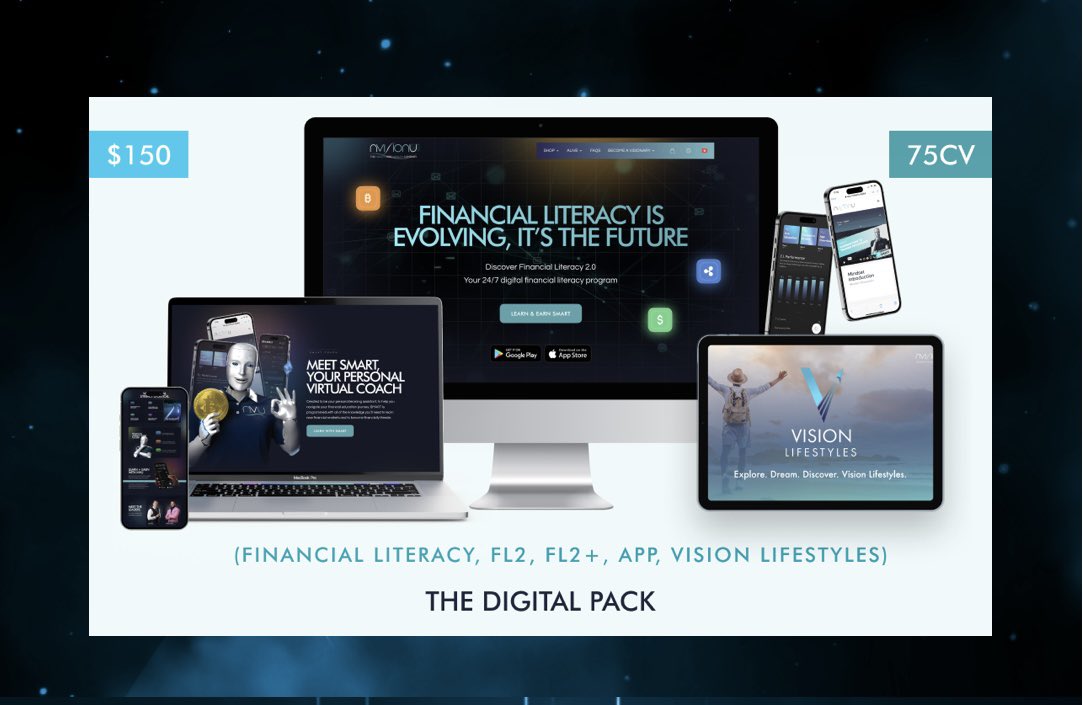 Últimas horas del Black Friday!! Hasta la medianoche!!!

Aprovecha estos precios especiales y con envío GRATIS!!!

nvisionu.com/en-us/santopol…