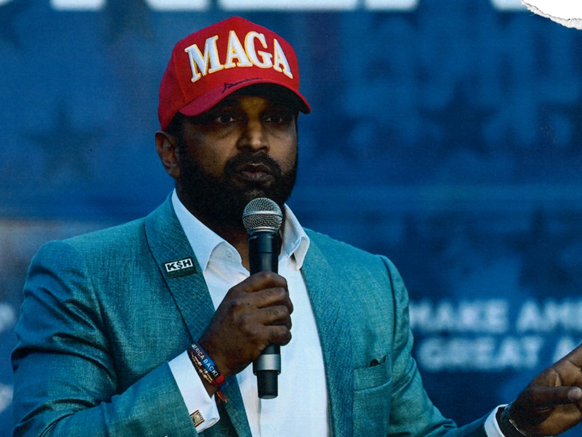 Republicans against Trump tweet media