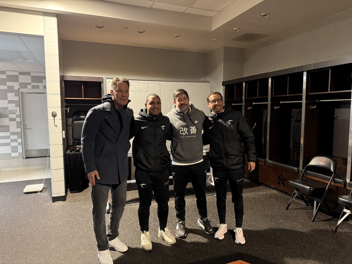 Glenn Davis tweet media