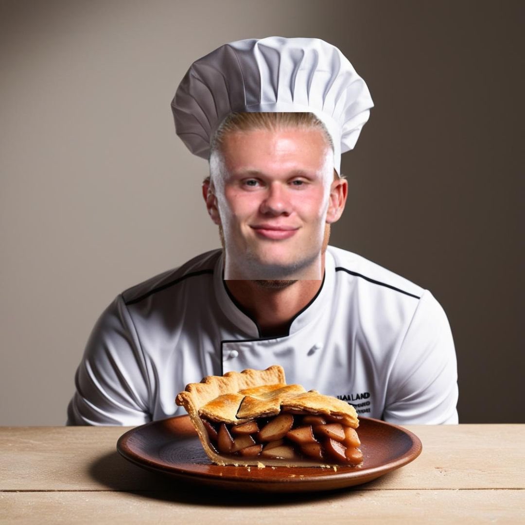 Thomas George tweet media