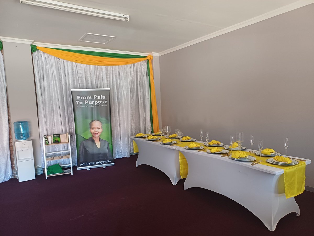 Healing and Restoration Ministries tweet media