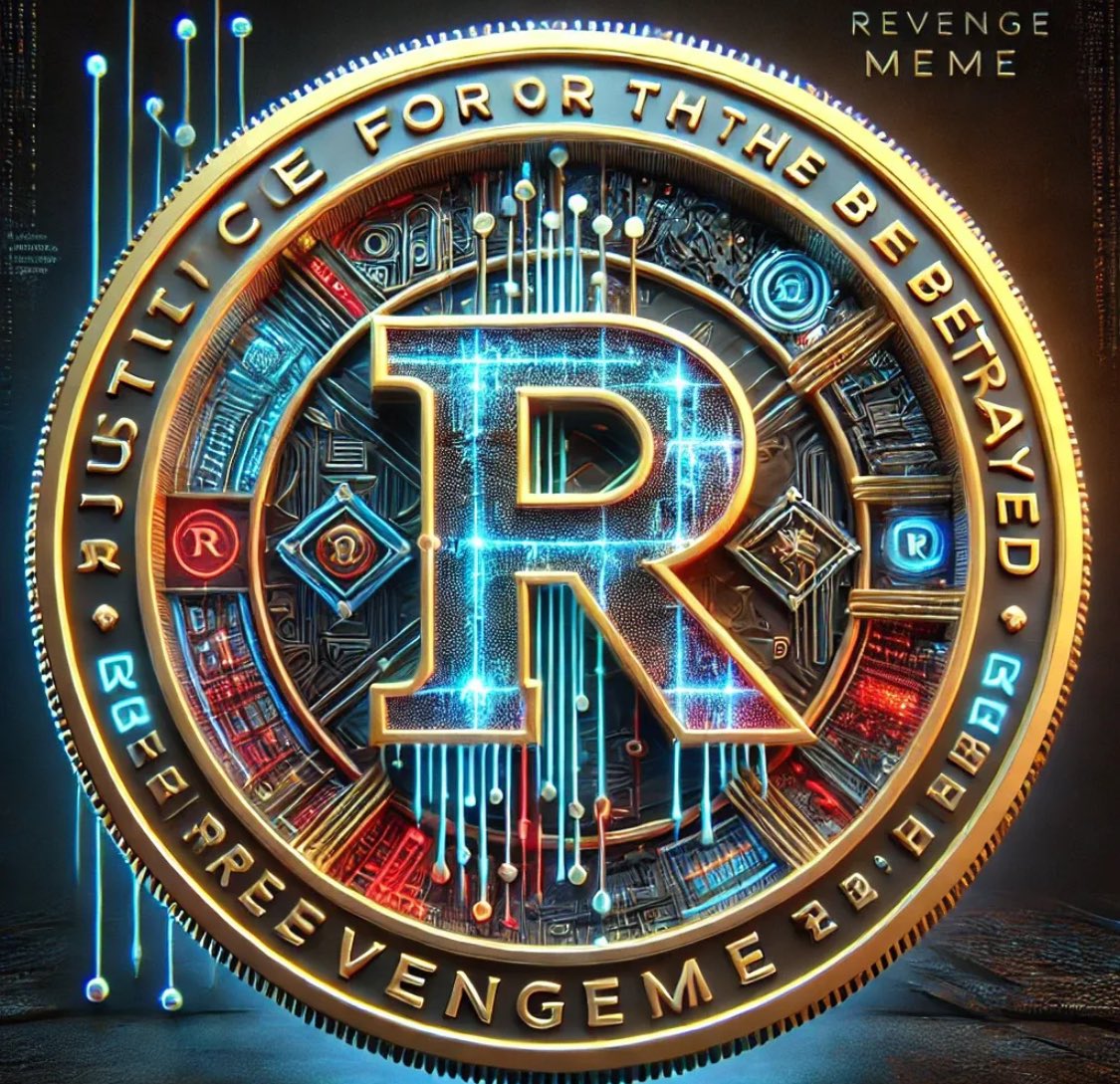 <a href="/CryptoThro/">CRYPTO THRO</a> Go to visit this @revengememe