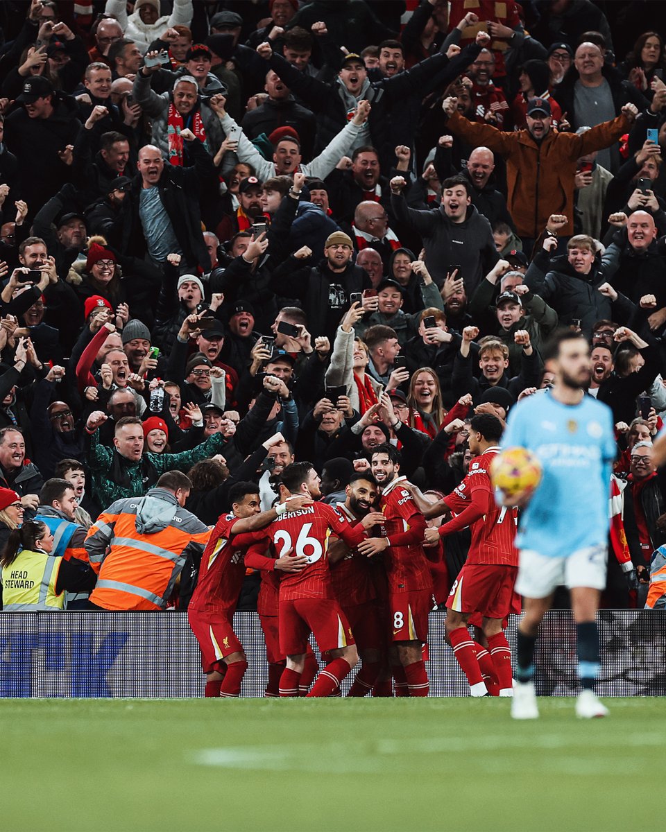 Liverpool FC tweet media