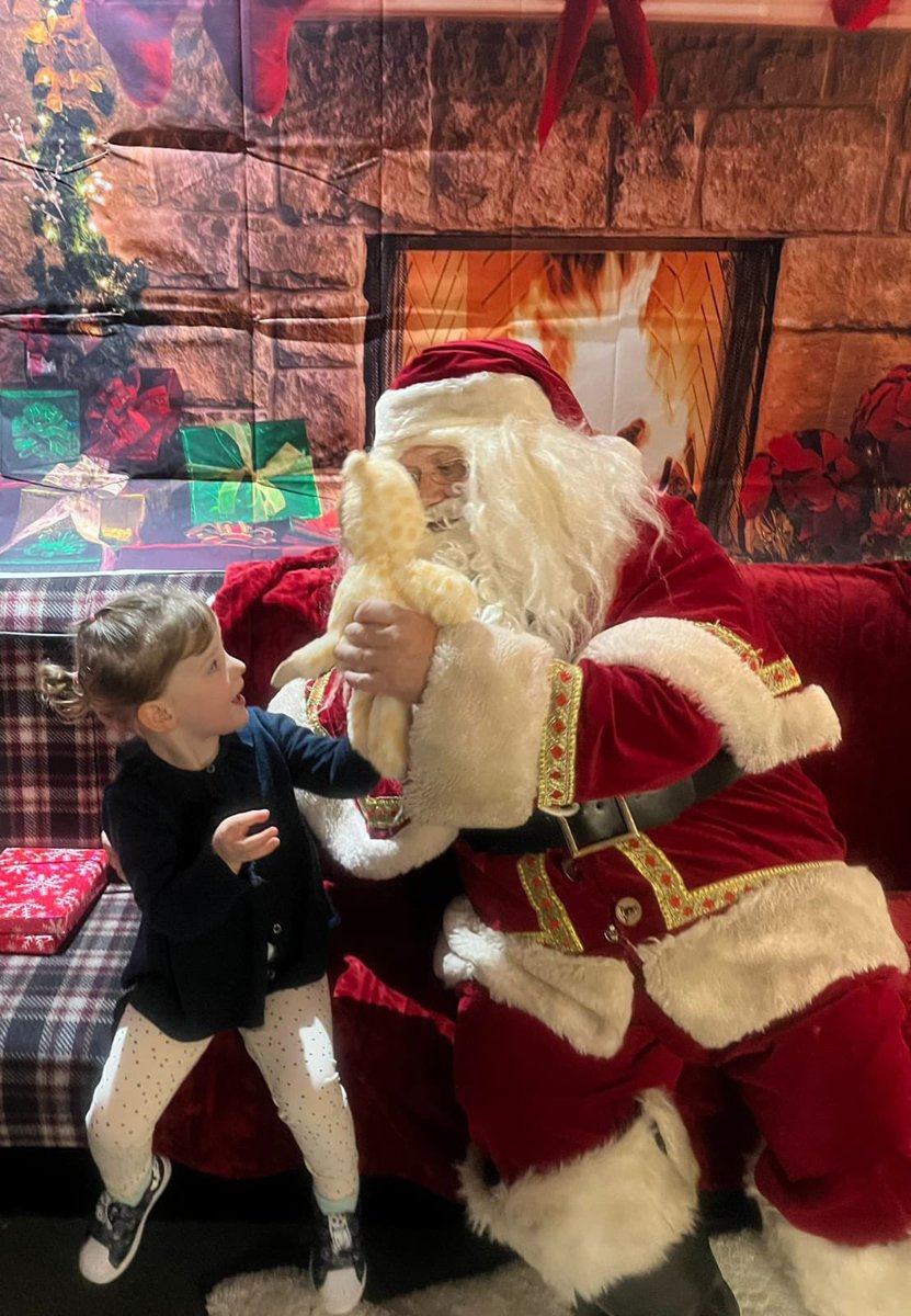 The Christmas Fair saw an amazing turnout. Thank you to everyone that helped behind the scenes to make the day a success, and for everyone that came to support <a href="/SNHSCharity/">Stockport NHS Charity</a> <a href="/The_ECF/">TheEmmaCosgroveFoundation</a> <a href="/StockportNHS/">Stockport NHS FT</a> <a href="/LeanneMulholla5/">Leanne Mulholland</a>