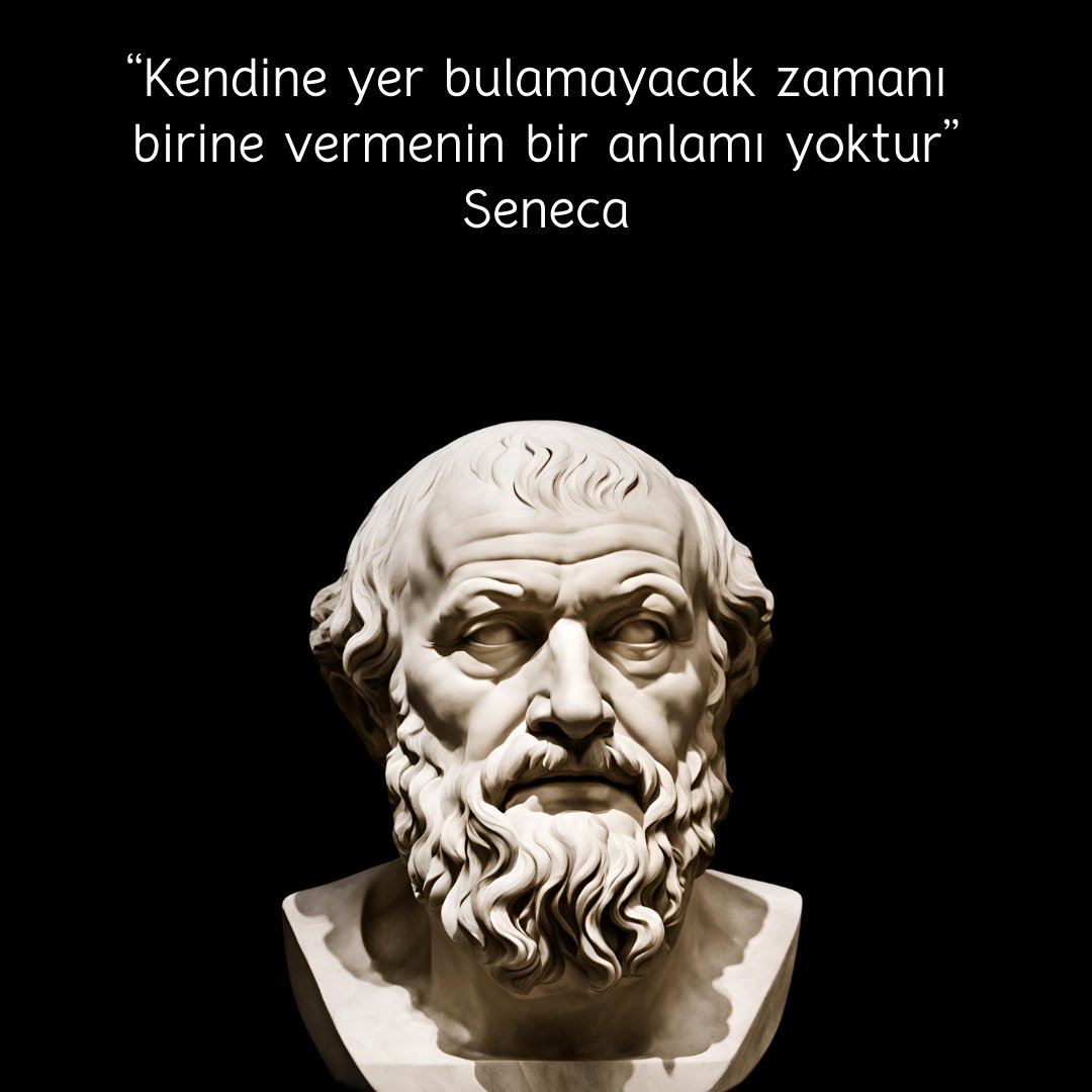 Seneca.