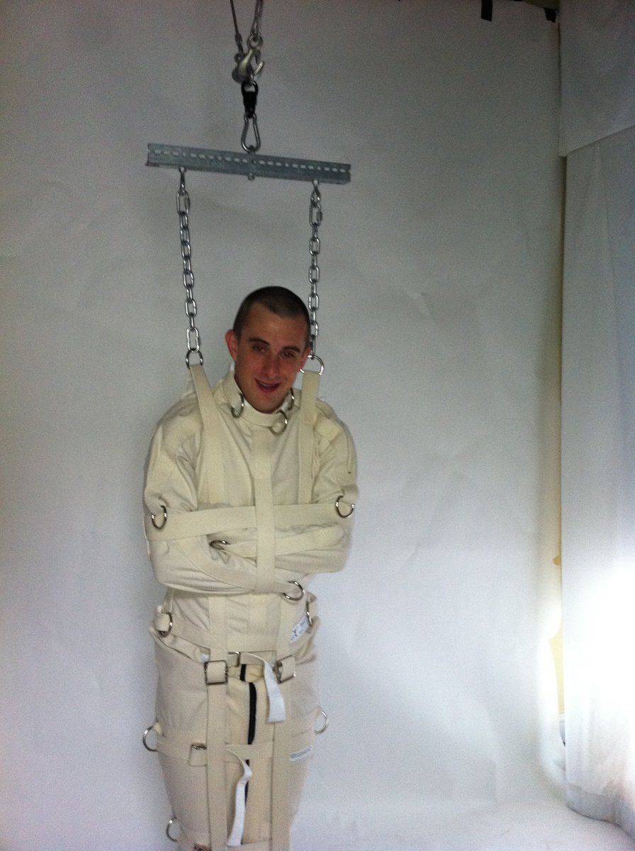 @gimptoy Pic of me in the first use of the SMB Maxcita gear when it arrived. Fun fact: it was all sized to me! #honored