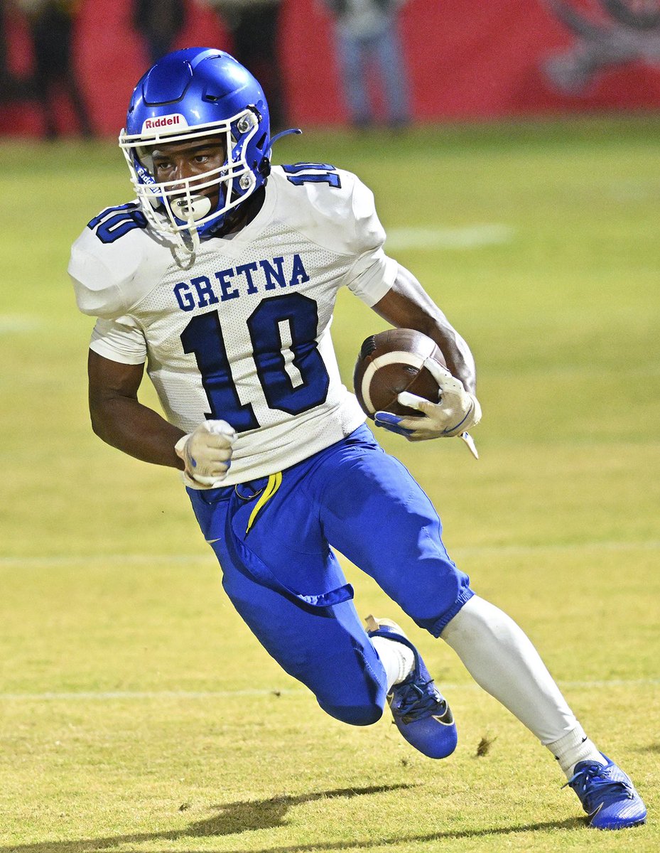 SENIOR SEASON HIGHLIGHTS 
Xavier Waller
Class of 2025
5’7 150
40-4.4
3.0 gpa
Looking for a place to call home💙
<a href="/TopPreps/">TOP PREPS - Free Sports News, Videos & Information</a> <a href="/twaller81/">Juwon Waller</a> <a href="/western_va/">Western VA Recruiting News</a> <a href="/TopPreps/">TOP PREPS - Free Sports News, Videos & Information</a> <a href="/Scout_ScottC/">College Scout</a> <a href="/VaPrepsRivals/">Virginia Preps</a> @NationalPID <a href="/Schultz_Report/">Jordan Schultz</a> 

hudl.com/v/2R4QGq