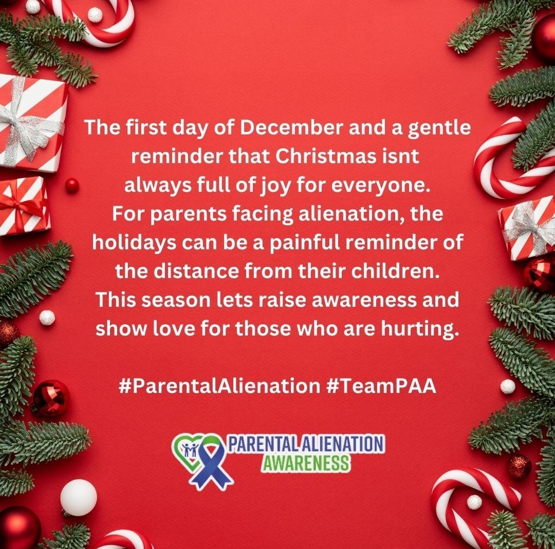 All children want for #Christmas is both their parents.
#ParentalAlienation prevents it.
Join me at <a href="/WNCNavyHM/">WNC Navy Half Marathon</a> to #stridewithpride for advocating #sharedparenting  on 8th Dec 2024
<a href="/indiannavy/">SpokespersonNavy</a> <a href="/IAF_MCC/">Indian Air Force</a> <a href="/shalbyhospitals/">Shalby Hospitals</a> <a href="/baselineventure/">Baseline Ventures</a> <a href="/HeenaSidhu10/">Heena SIDHU</a> <a href="/knowkalpesh/">Kalpesh Singh</a> @shrishtiarya
