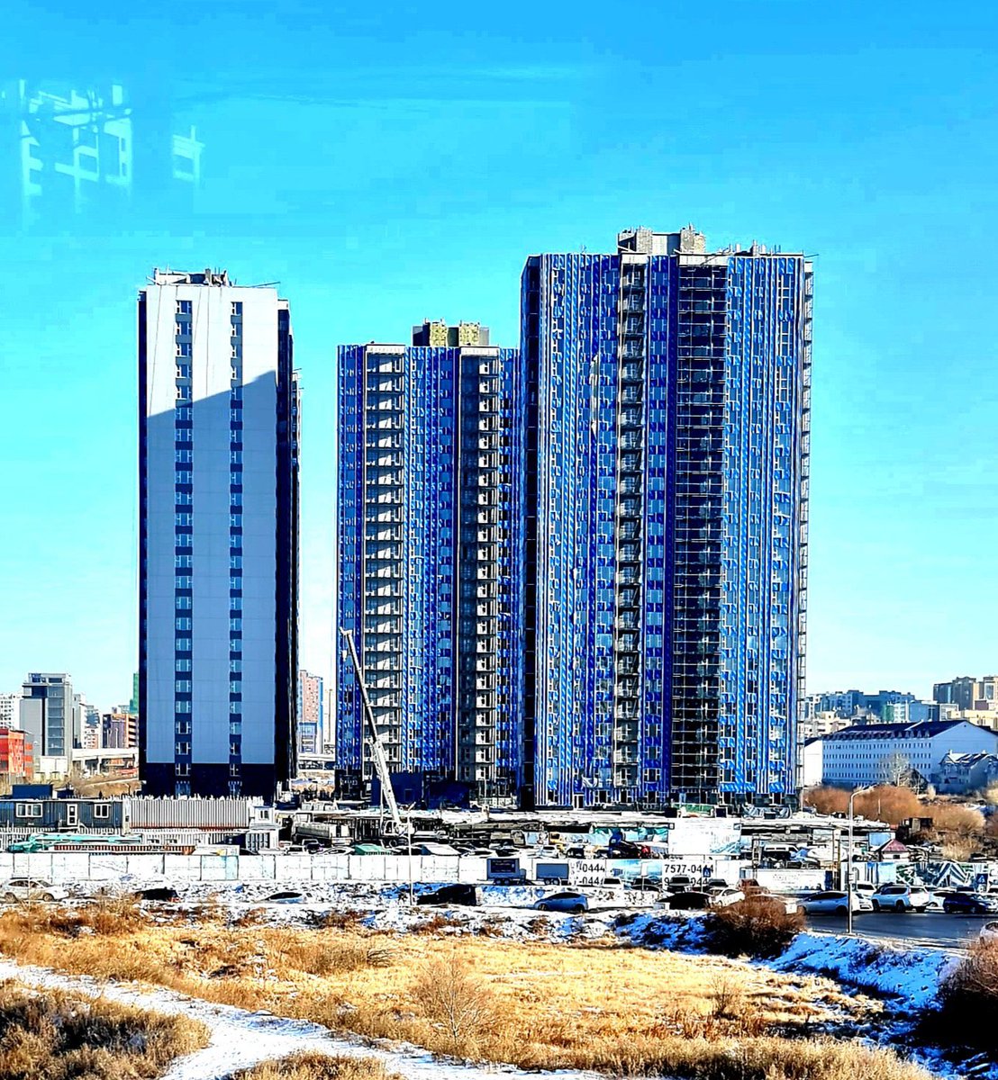 Монголчууд, төртэй юутайгаа авлигад бууж өгсний тод жишээ энэ хоёр байна даа🥲 R.I.P