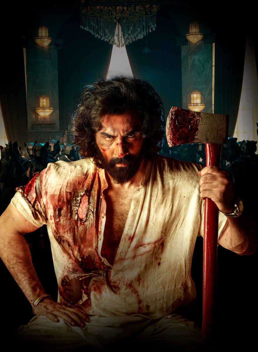 PawanBolisetty's tweet photo. @Its_CineHub https://t.co/SymmeFRU47