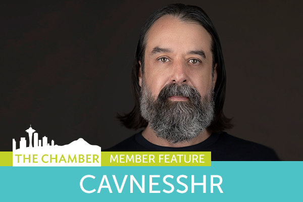 [Member Feature] Learn how Chamber member <a href="/cavnessHR/">CavnessHR</a> can unburden you from HR tasks so you can concentrate on business growth in our member feature: bit.ly/4dK8LHc