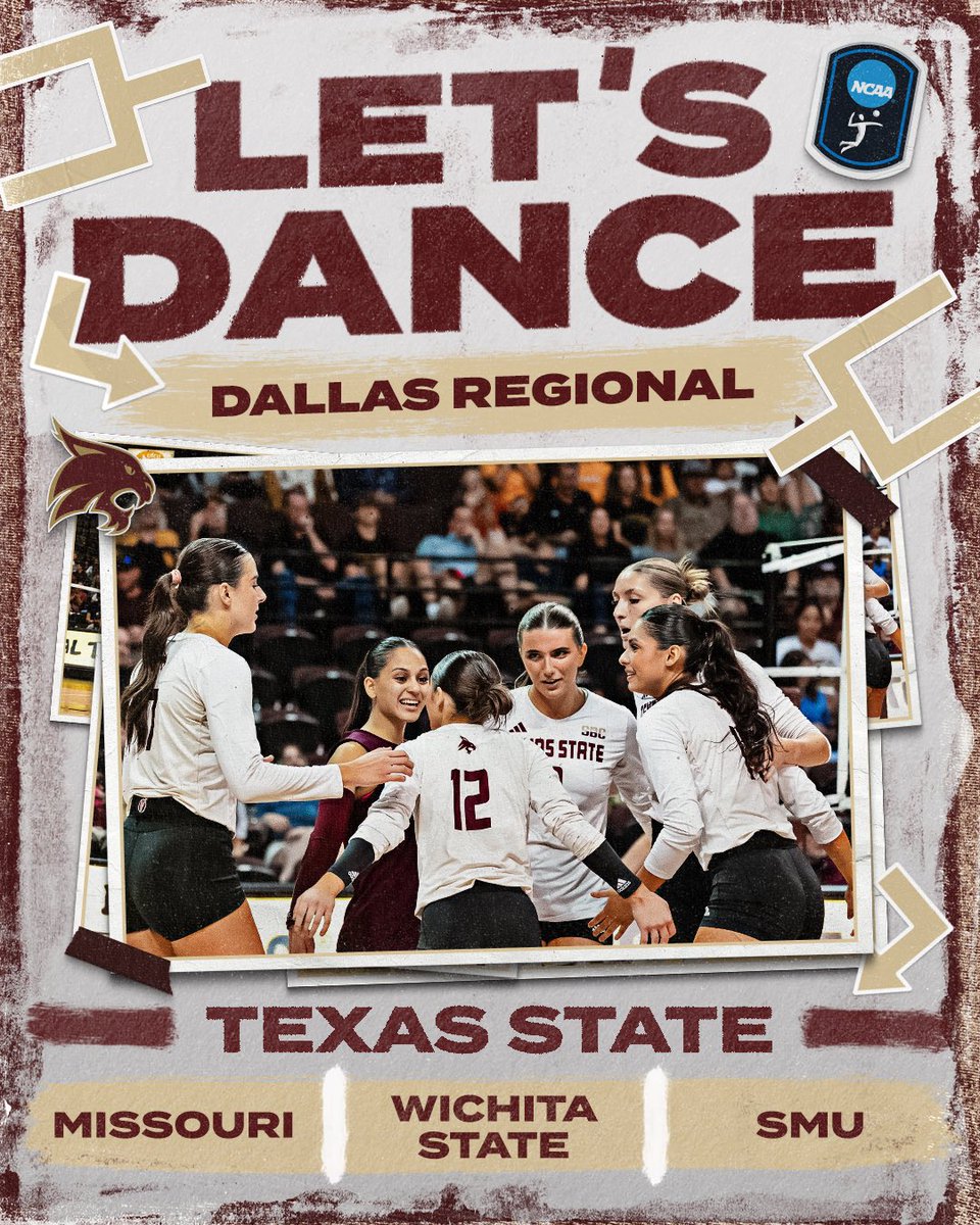 LETS DANCE!

Cats will face Missouri on Thursday, Dec. 5 at 4 pm 😼