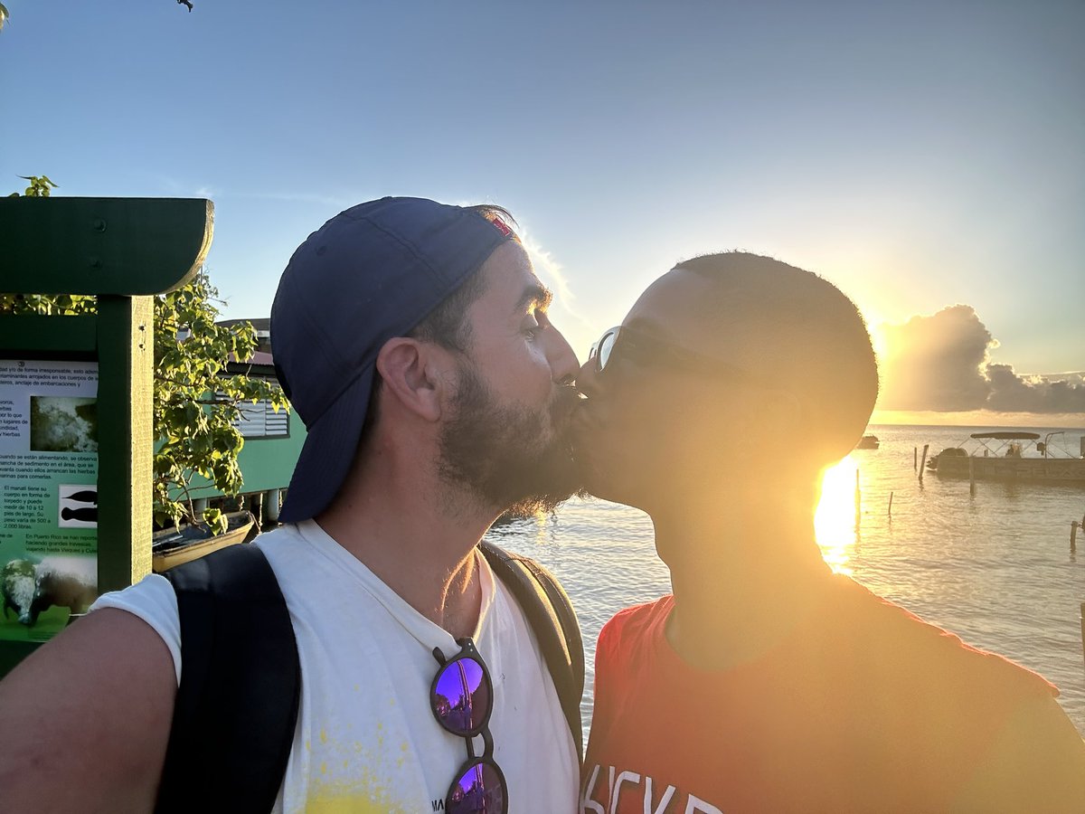 thenuddybuddy's tweet photo. Not going to lie but having a trip/vacation to share with, definitely makes it more enjoyable and worthwhile 🇵🇷🙌🏽

#PuertoPadre #baecation #poblado #gayvacay #destino2024 #vacaciones https://t.co/yzLLzKG6xm