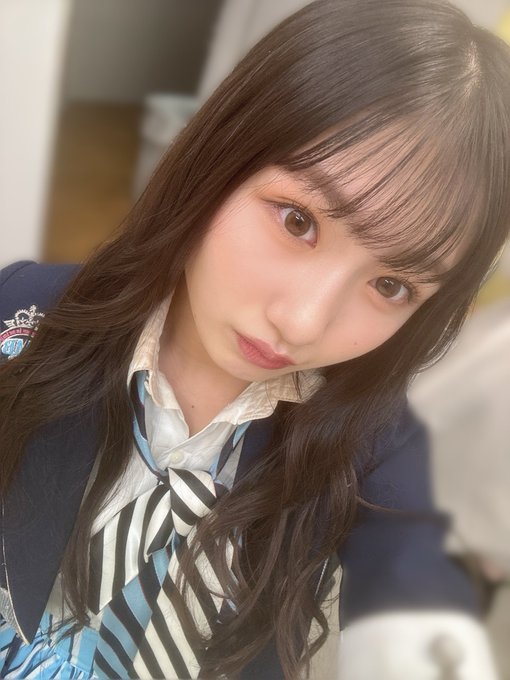 塩月希依音のTwitter画像34