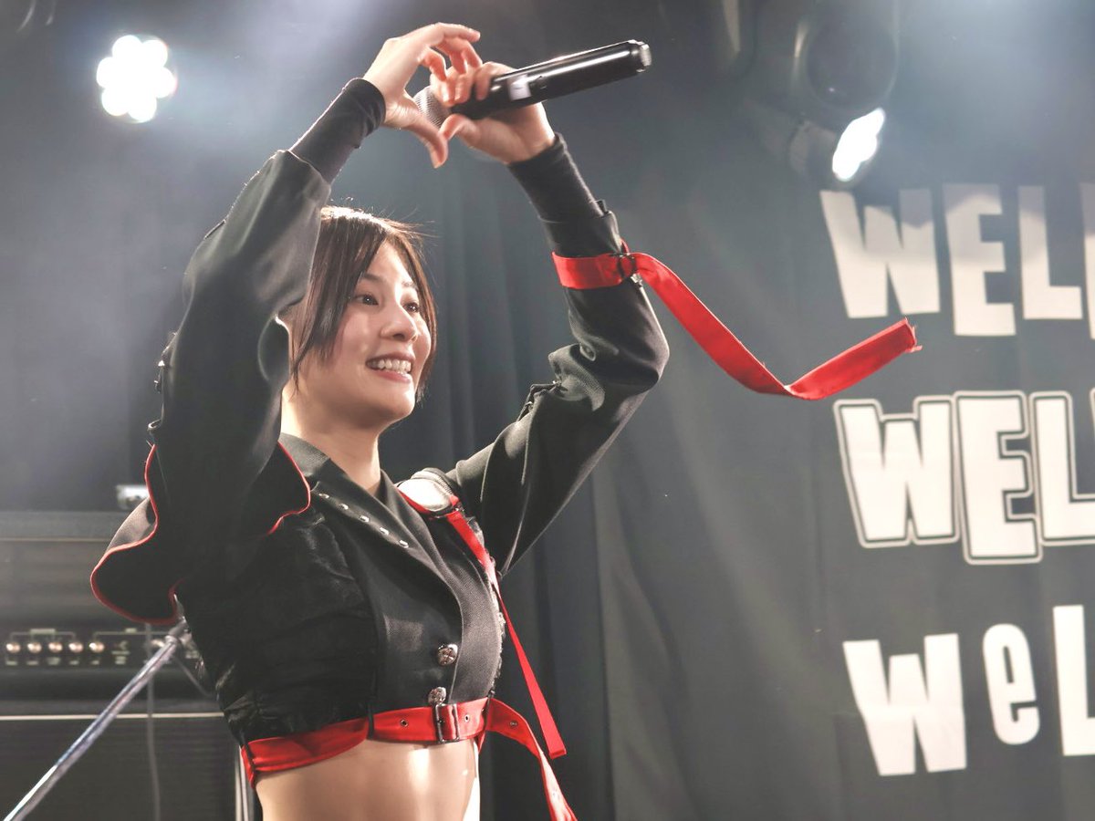 miya3_5's tweet photo. さーちゃん卒業ライブ2024.12.01🌸

📷´- ⑧

 #WELIT
 #濵邊咲良 https://t.co/P7BYc3X8Ta