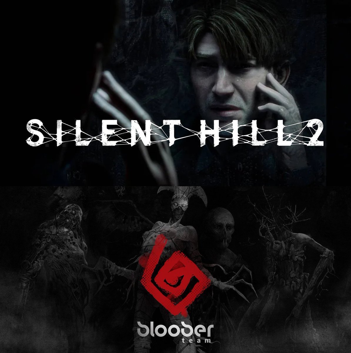 GermanStrands's tweet image. Bloober’s Silent Hill 2 team begun pre-production on a new unannounced title.

mp1st.com/news/bloobers-…