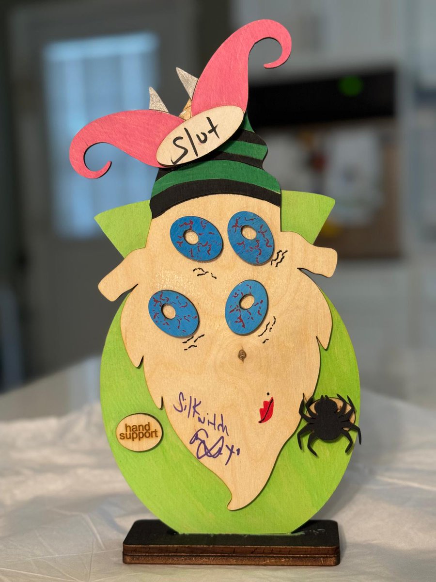 Earptopia tweet media