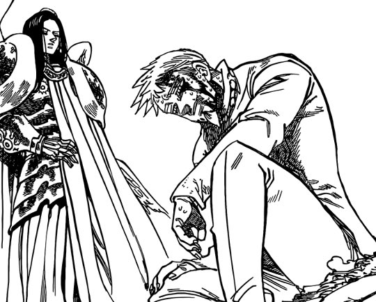 // AND I’M ONCE AFAIN GONNA TALK ABOUT THESE TWO NONSTOP