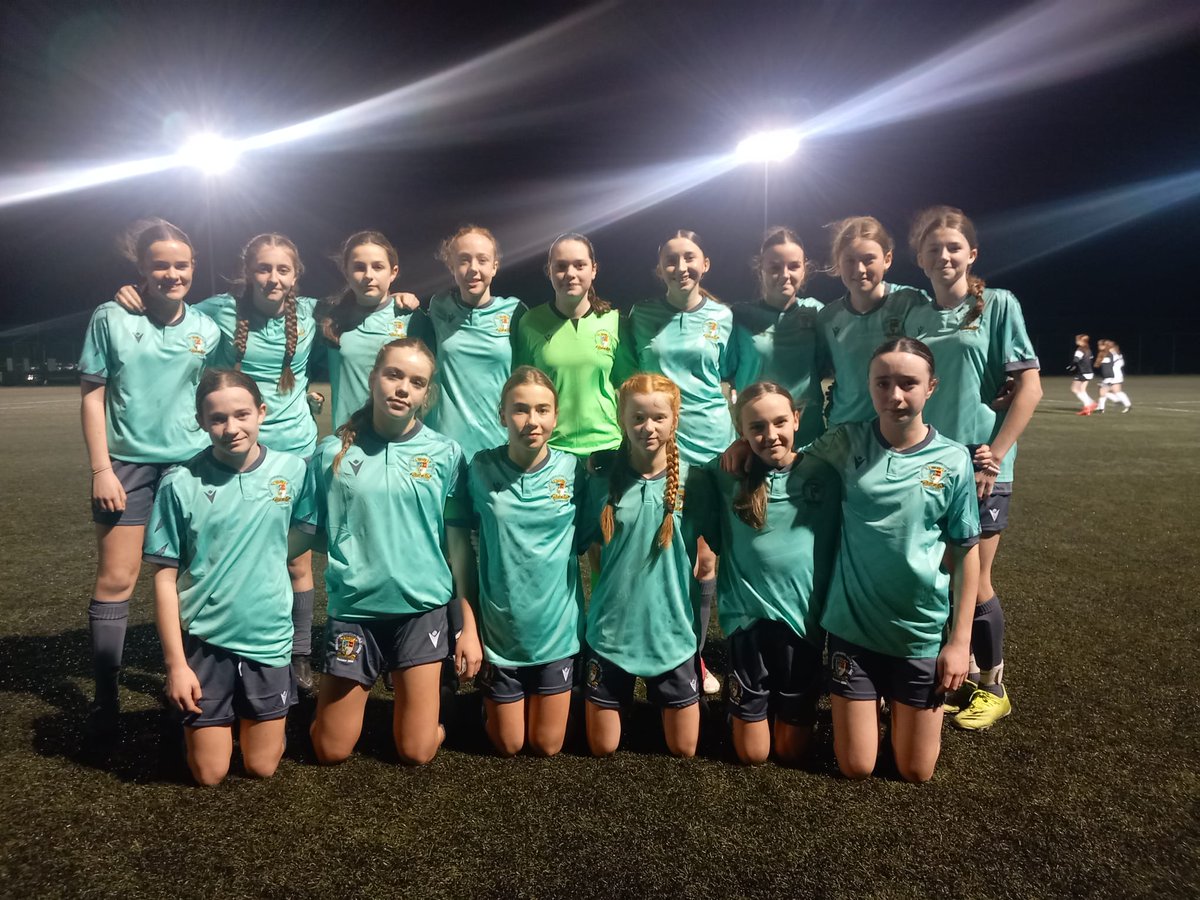 Our under 14s beat Roscommon 2-1 on Friday  night in mullingar against a good Roscommon team in their SFAI interleague game