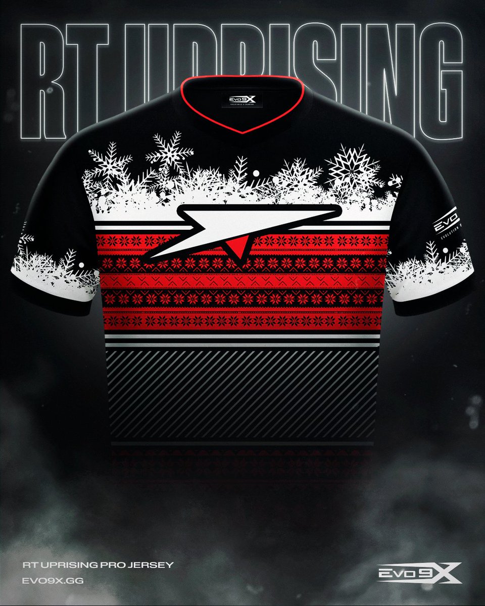EVO9X Apparel tweet media