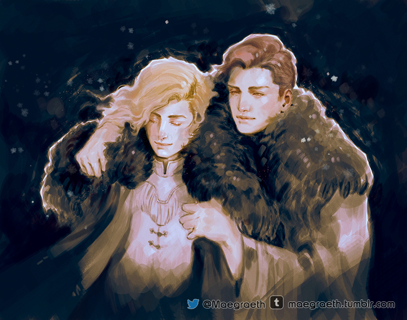 Maegraeth☆★ tweet media