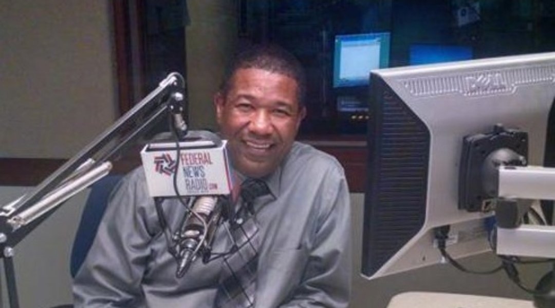 Kevin_Jackson's tweet photo. On December 1, 2014, I participated in my first live audio broadcast as a guest on Federal News Radio in Washington, DC. https://t.co/qNXgBSkISM
#KevinNow @digitaltransx @_supplychainnow https://t.co/fkFIDYfAHP