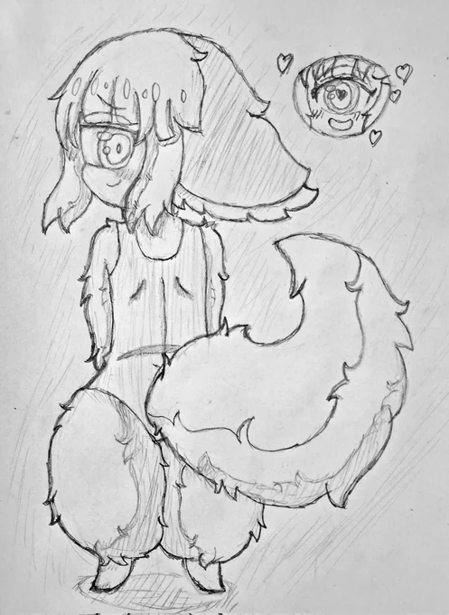 🥰🥰
#メイドインアビス #miabyss #パッコヤン #pakkoyan #oc #originalcharacter 
