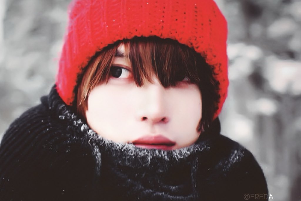 FredaKJJ's tweet image. *﹆🧦◌ ⛄️ ꕀ 🎄^ྀི ◞   

🤍ིྀ♥ིྀ️ིྀ ᵎ ᵎ

#KIMJAEJOONG
#김재중 #Jaejoong
#ジェジュン #金在中