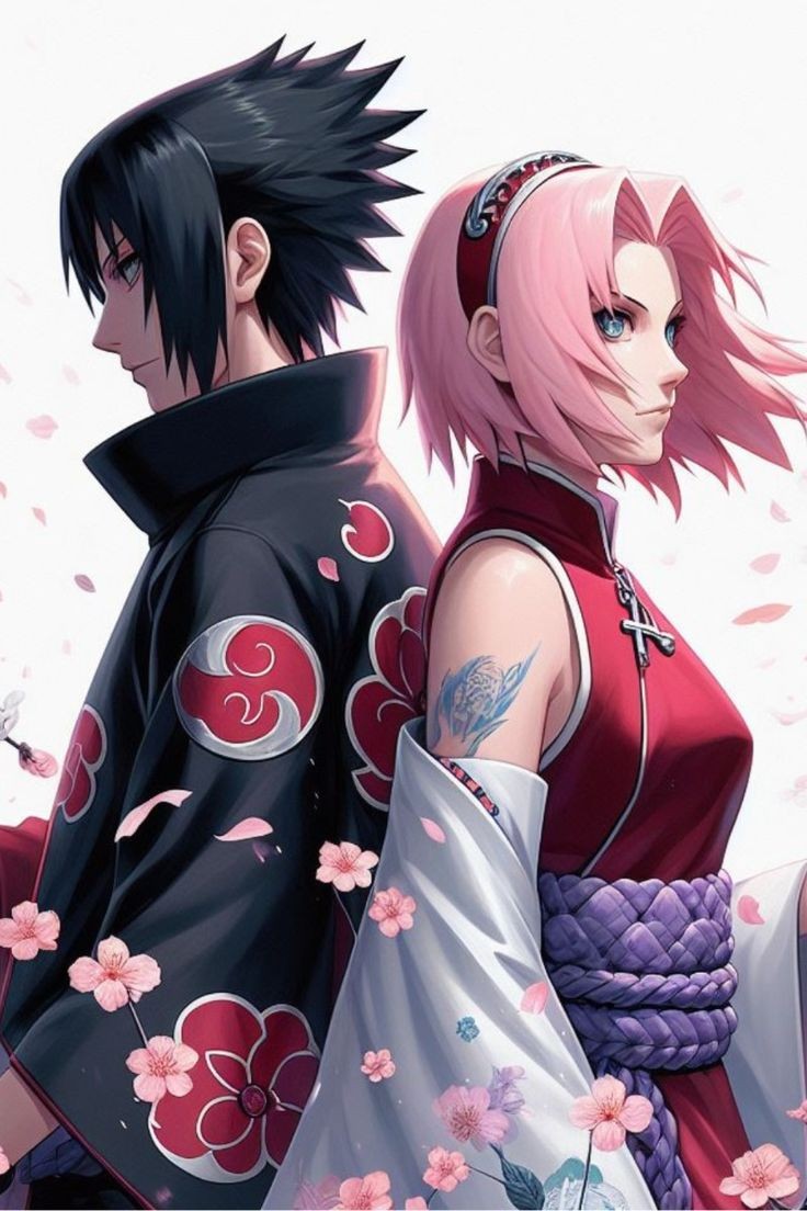 sakuraareaa's tweet photo. SASUSAKU #Sasusaku https://t.co/P0mwt6r7xN