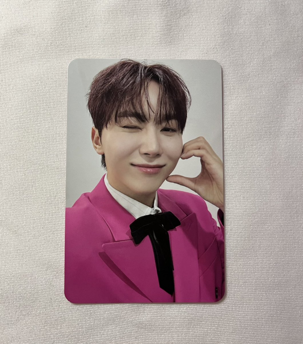 tttalgiberri's tweet photo. wts lfb svt ph onhand 🇵🇭

💰100 PHP
໒꒱ x sensi
໒꒱ onhand
໒꒱ PAYO Prio (can 30% nrdp PAYO; balance 3 days after)
໒꒱ flash/lbc/JnT
໒꒱ reply 'MINE' to claim
໒꒱ RCBYT
╰ https://t.co/AIRzDbjb9d

🏷️ seventeen svt seungkwan spill the feels carat version stf carver

#Berrivailable https://t.co/r6k1QCvYTd