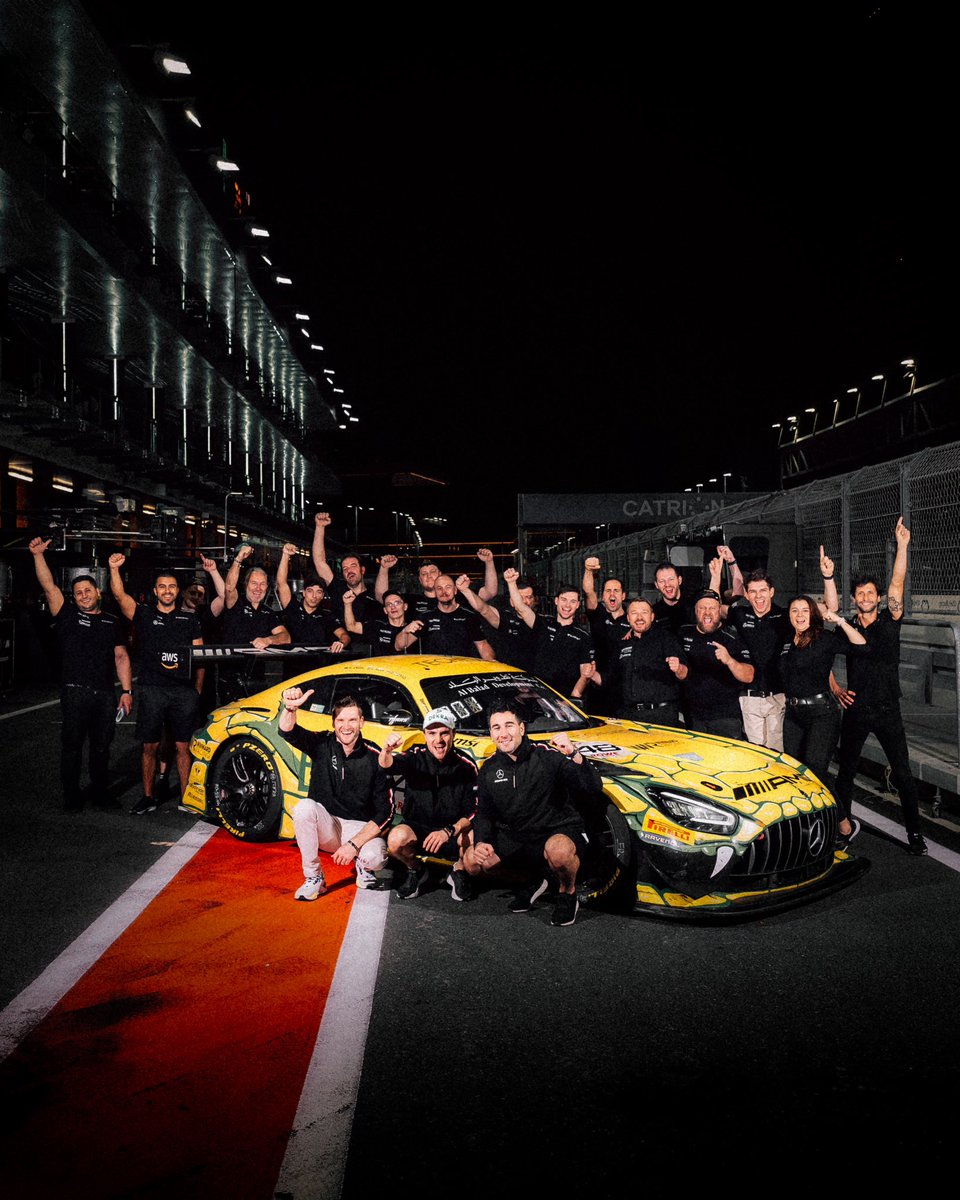We WON the 6 Hours of Jeddah!! 🏆 
<a href="/GTWorldChEu/">GT World Challenge Europe Powered by AWS</a>