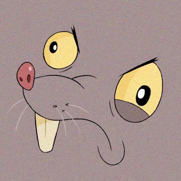 The pills meet tunnel rat in the latest episode of the pillzumi’s journey…

Out soon🍿🐀