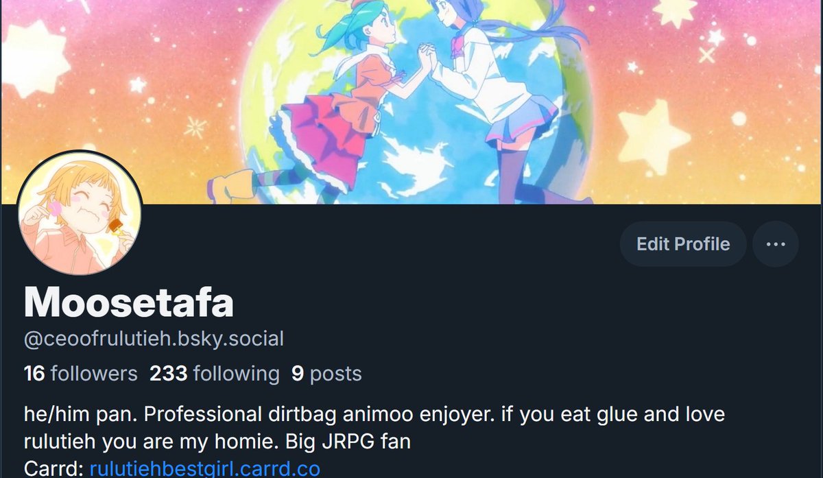 Moosetafa tweet media