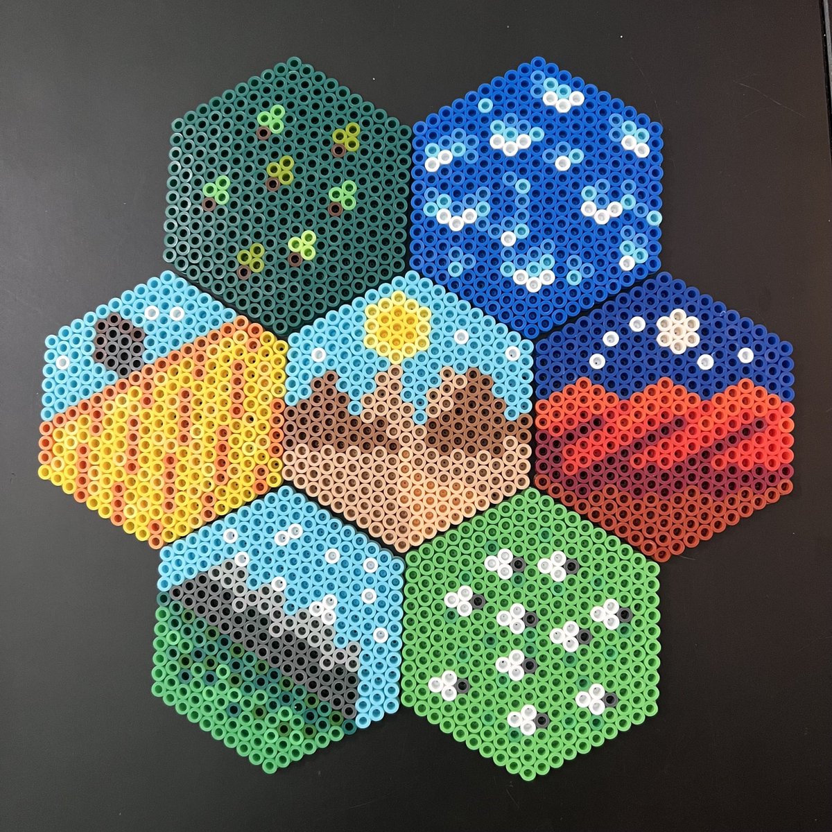 PixelCen | Team Werk 🌈 tweet media