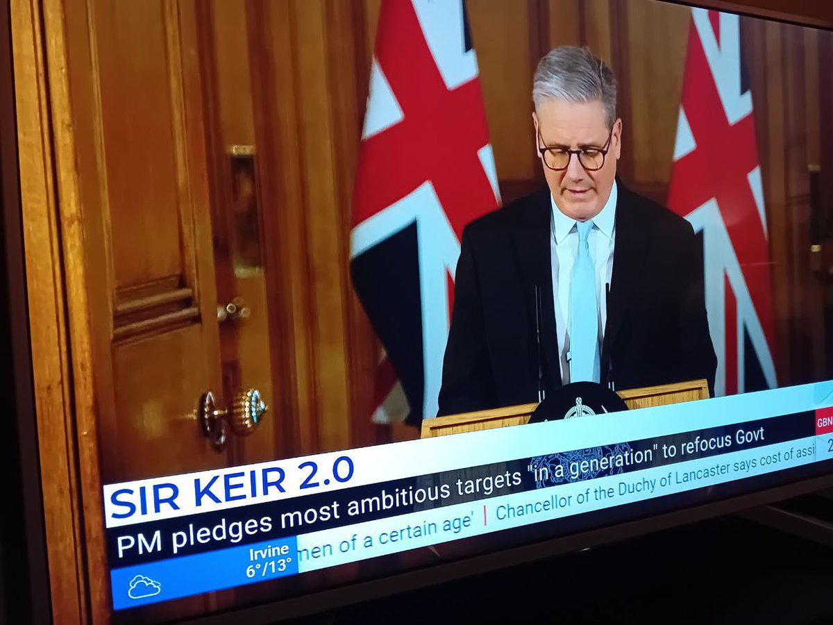 The Yorkshire Lass tweet media