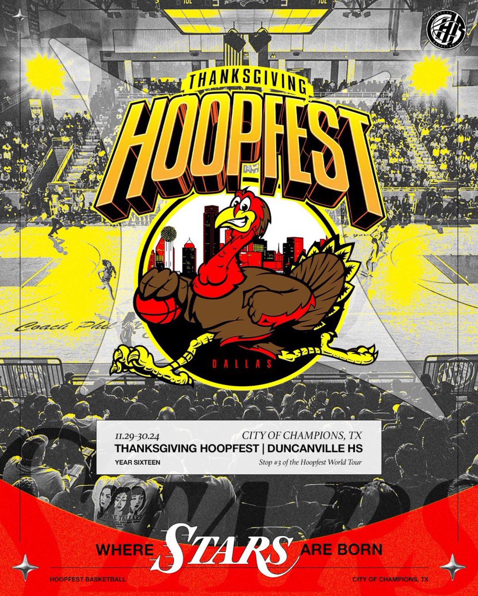 Some Saturday Eye-Catchers ⏩️ Thanksgiving Hoopfest #WhereStarsAreBorn

‘26 Davion Adkins
‘25 Spencer Ahrens
‘26 Antoine Almuttar
‘25 Anthony Andrews
‘26 JJ Andrews
‘26 Darius Bivins
‘25 Uzziah Buntyn
‘25 Chris Cenac, Jr.
‘25 Camden Cowgill
‘26 Donovan Criss
‘25 Kayden “Bugg”