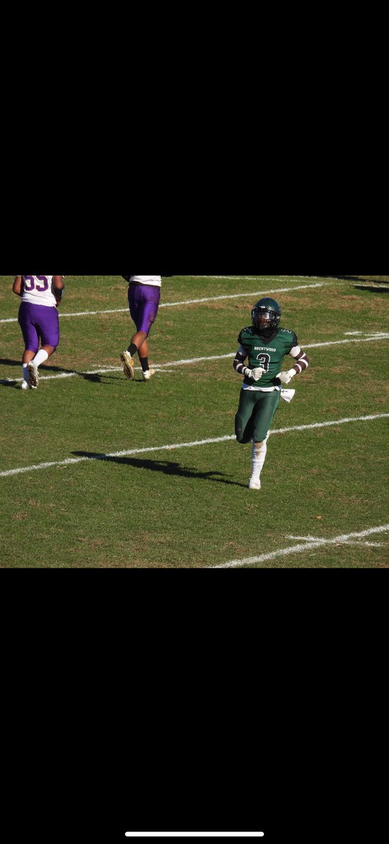 Adonis Singletary tweet media