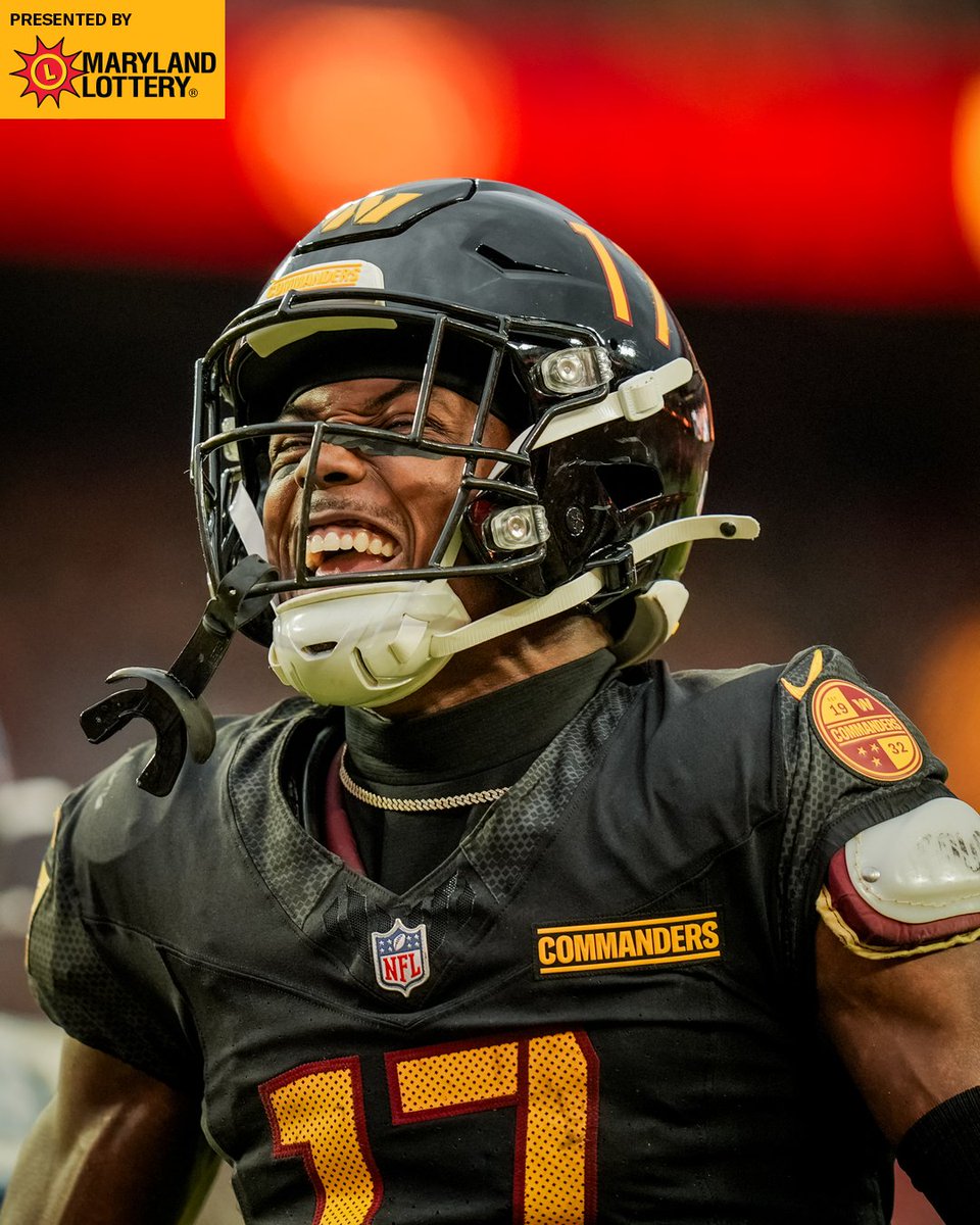 VICTORY MONDAY WE MISSED YOU

<a href="/MDLottery/">Maryland Lottery</a> | #RaiseHail