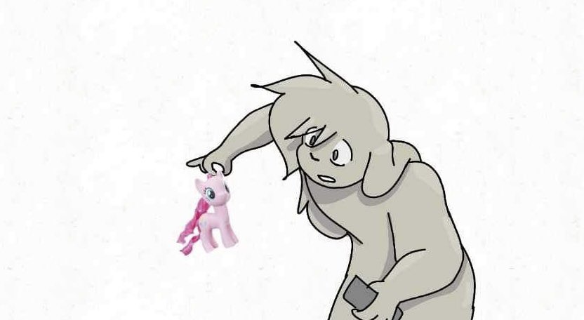 AlexCra87034744's tweet photo. Se acuerdan de los ponys g4 ? #mylittlepony #pony #AvinashMishra  #Election2024 https://t.co/TbfVFtN92i