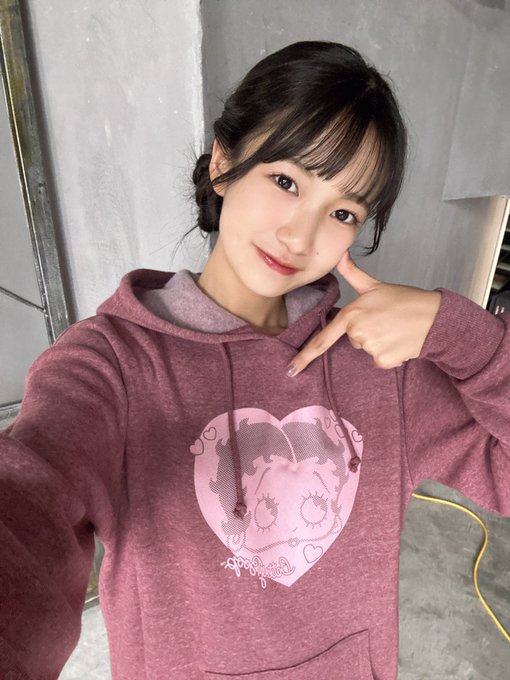 福田蒔已花のTwitter画像23
