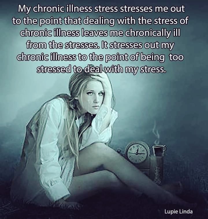 ros_tinkler's tweet image. 💜 #Fibromyalgia #MECFS #Spoonies #ChronicPain #MentalHealth #Disability #InvisibleIllness 💜