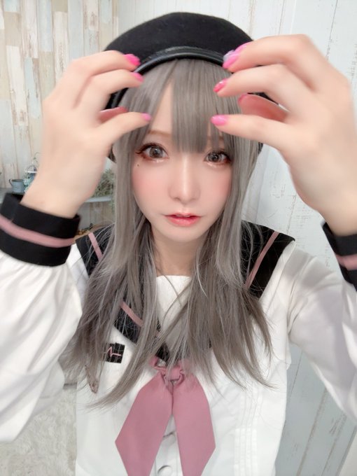 Twitterのコスプレ画像34