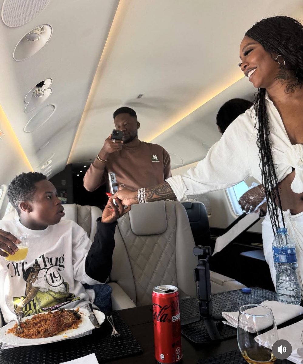 Fenzel_Dc's tweet image. Egungun sex tape is out keh &apos; THAT MASSIVE &apos; 🥷💯🥷