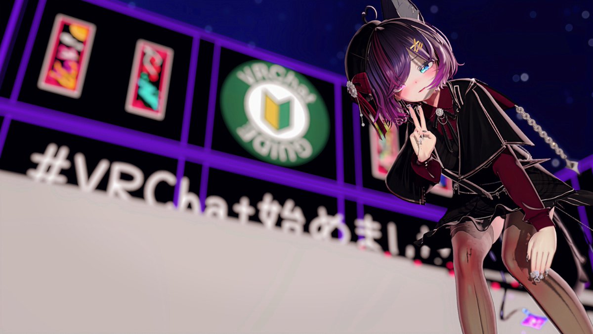 しるるん tweet media