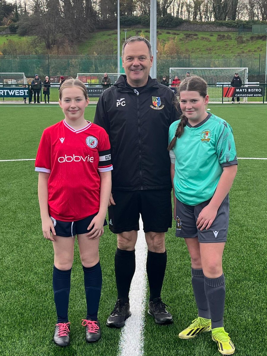 Our 2 under 13s had 2 games today. The first game was a 2 nill win against Kildare, and their second game was against NERL, which was a very tight game with NERL coming away with a i nill win a very busy day for our coaches who are all volunteers and give up the free time