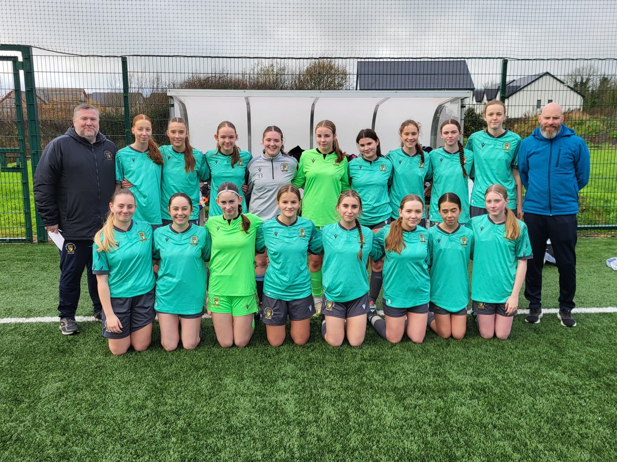 Midlands Schoolboygirls League tweet media