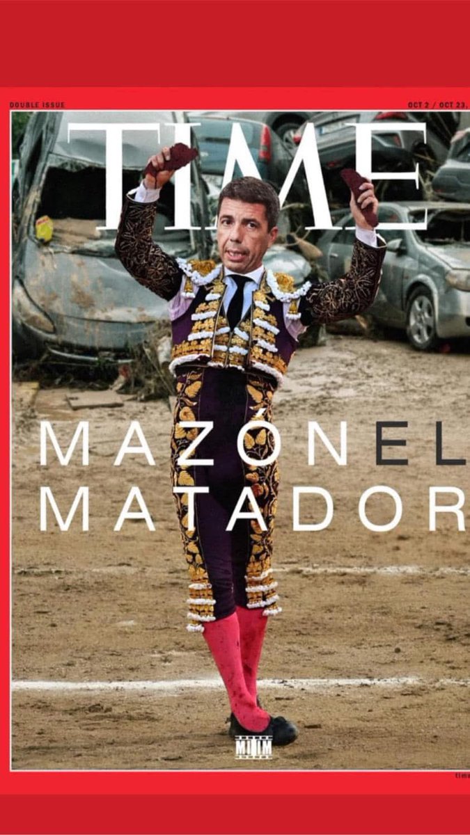 Manuel Costoya tweet media